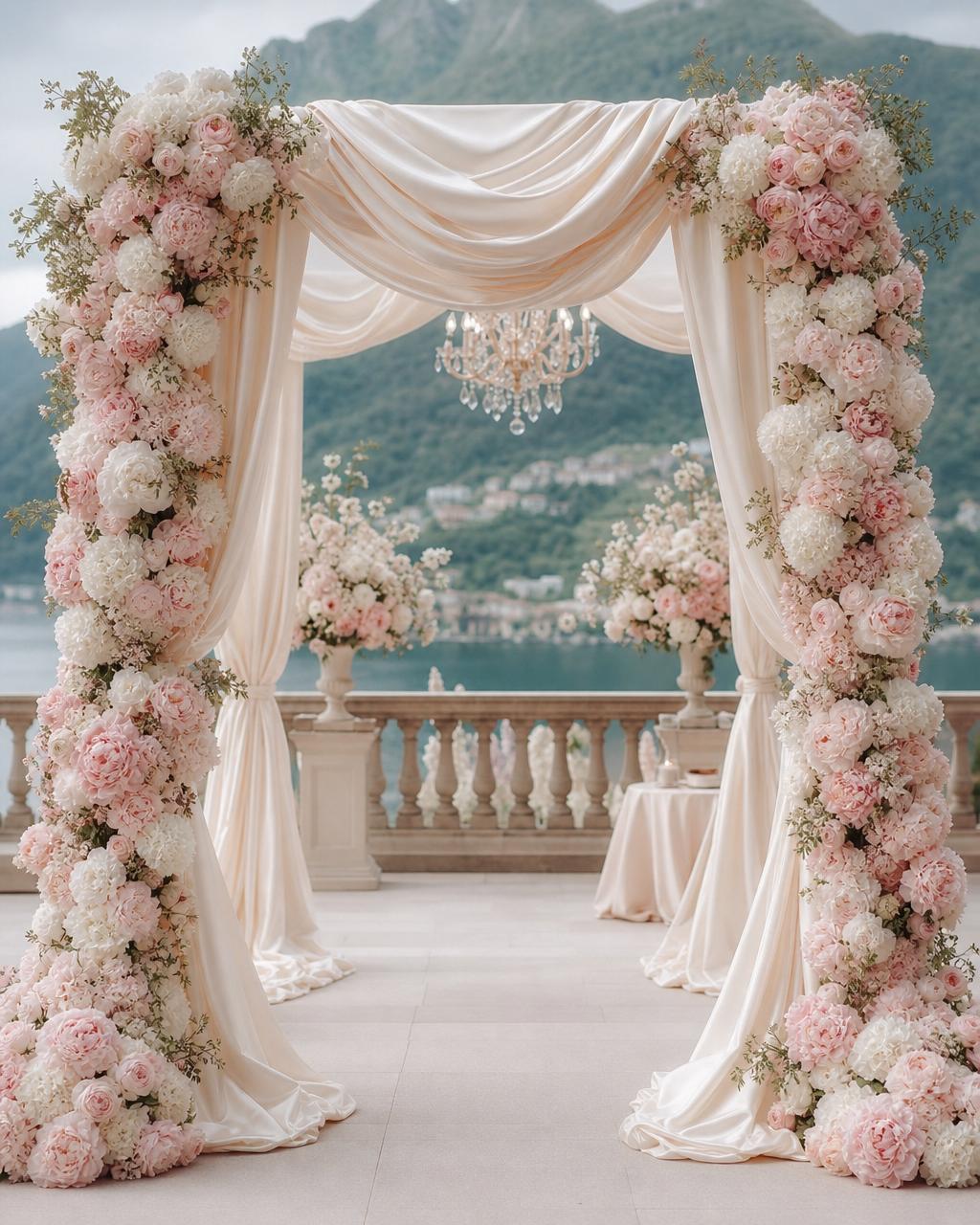 Simple Legal Ceremony